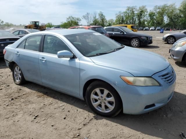 2008 Toyota Camry CE