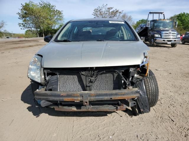 2008 Nissan Sentra 2.0