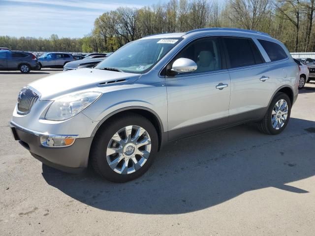 2012 Buick Enclave