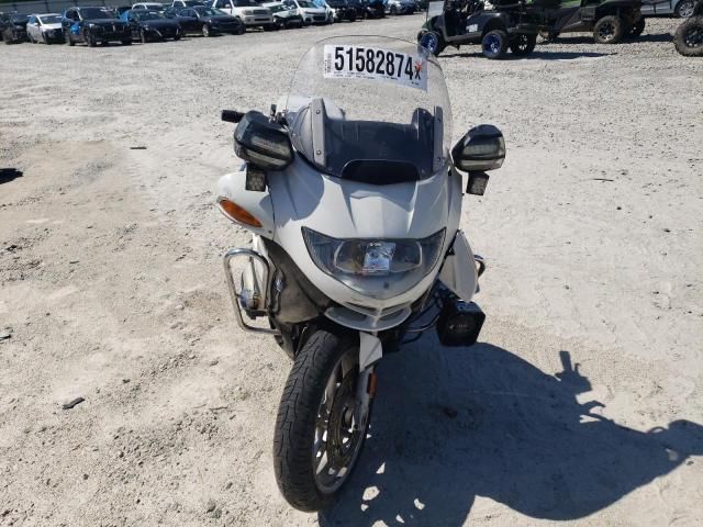 2004 BMW R1150 RT