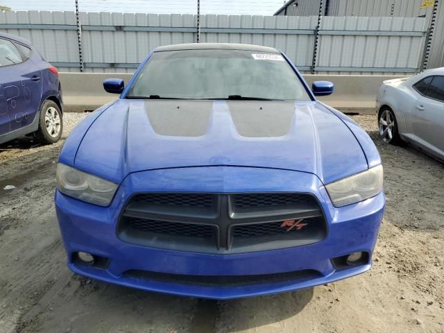 2013 Dodge Charger R/T