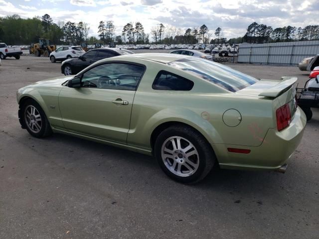 2005 Ford Mustang GT