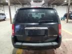 2009 Chrysler Town & Country Touring