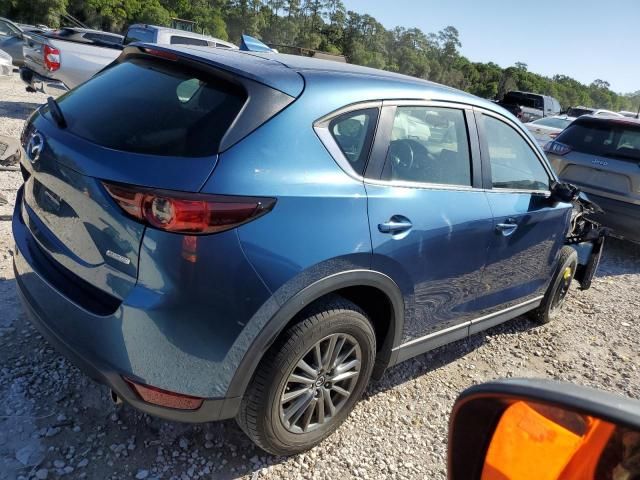 2018 Mazda CX-5 Sport