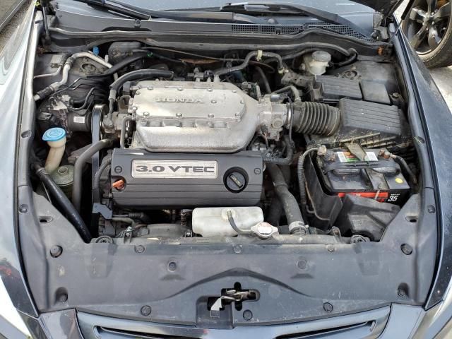 2003 Honda Accord EX