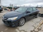 2015 Toyota Camry Hybrid