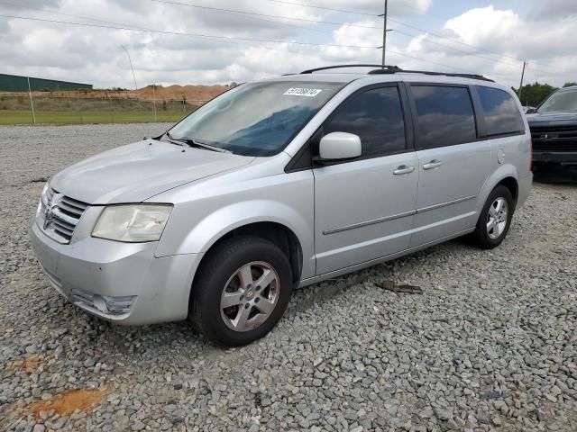 2010 Dodge Grand Caravan SXT