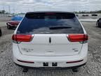 2013 Lincoln MKX