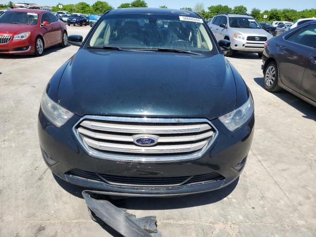 2014 Ford Taurus SEL