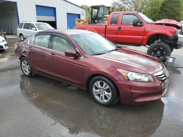 2011 Honda Accord LXP