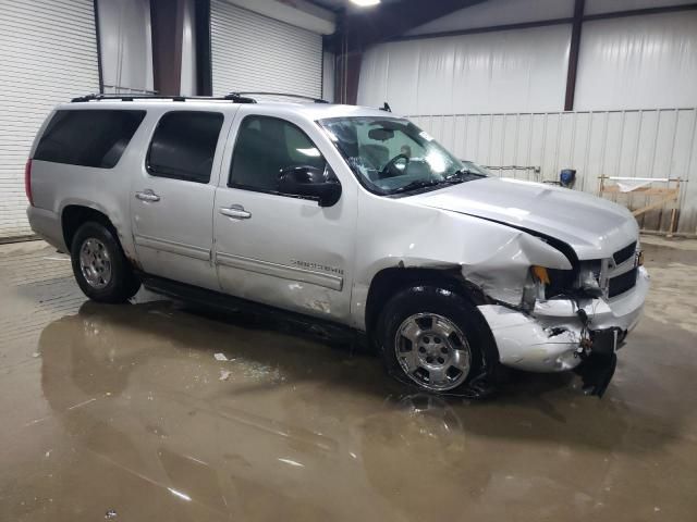 2011 Chevrolet Suburban K1500 LS