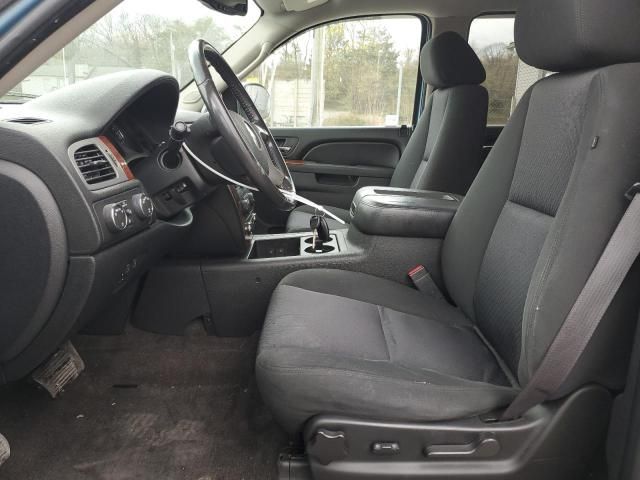 2011 Chevrolet Tahoe K1500 LS