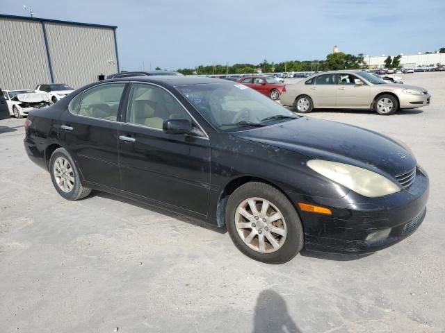 2003 Lexus ES 300