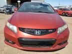 2012 Honda Civic SI