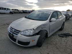 Volkswagen Jetta se salvage cars for sale: 2010 Volkswagen Jetta SE