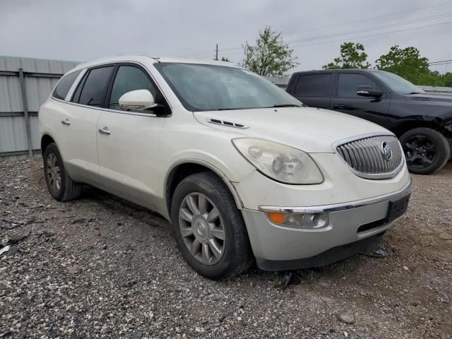 2012 Buick Enclave