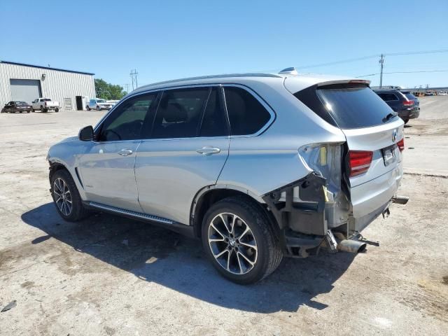 2014 BMW X5 XDRIVE35I