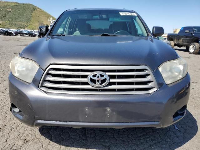 2010 Toyota Highlander