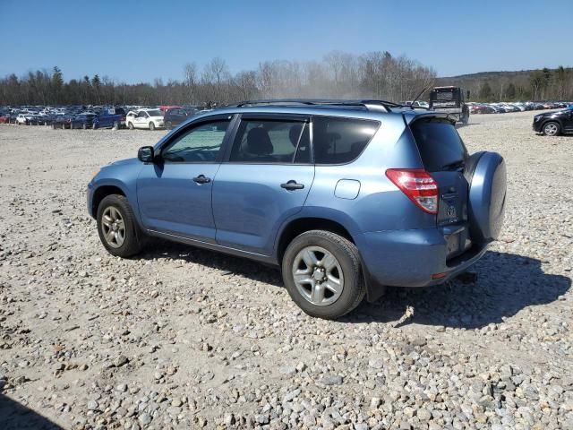 2009 Toyota Rav4