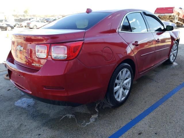 2013 Chevrolet Malibu 2LT