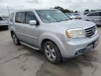 2014 Honda Pilot Exln