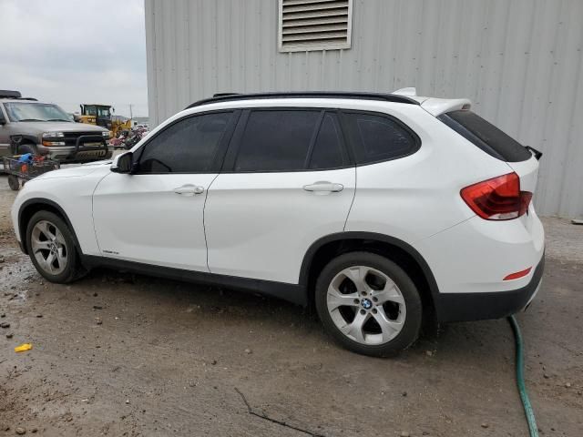 2014 BMW X1 SDRIVE28I