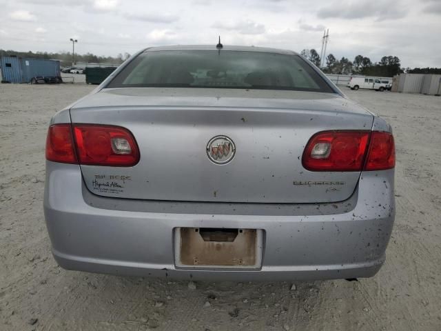 2006 Buick Lucerne CX