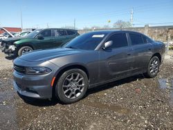 Salvage cars for sale at Homestead, FL auction: 2018 Dodge Charger GT