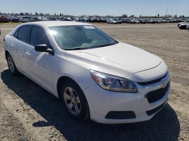 2014 Chevrolet Malibu LS