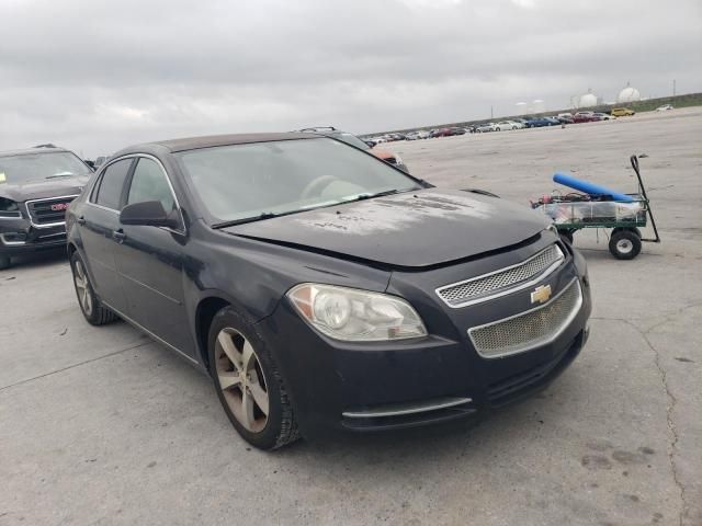 2011 Chevrolet Malibu 1LT