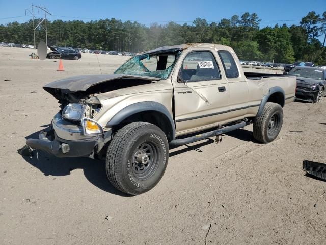 2003 Toyota Tacoma Xtracab Prerunner