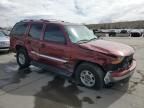 2003 GMC Yukon