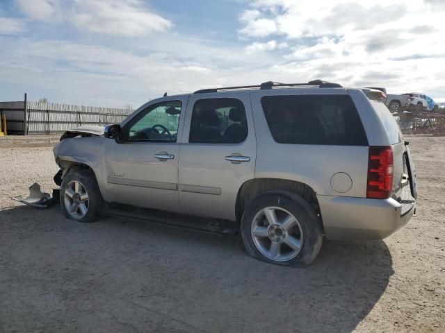 2008 Chevrolet Tahoe C1500