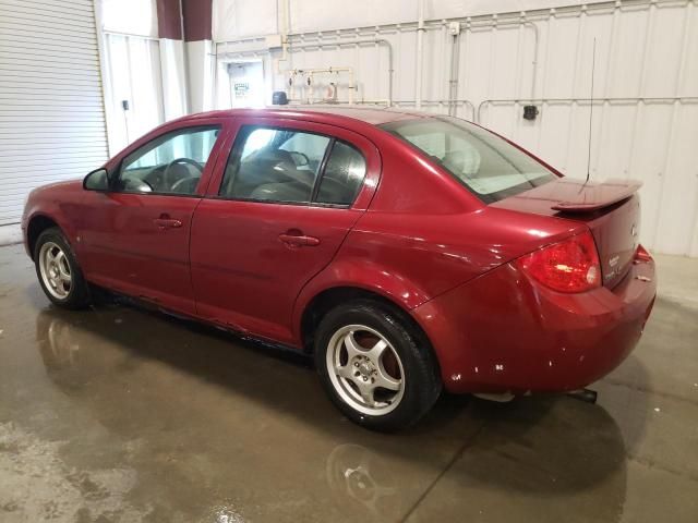 2007 Chevrolet Cobalt LT