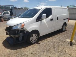 2016 Nissan NV200 2.5S en venta en Kapolei, HI