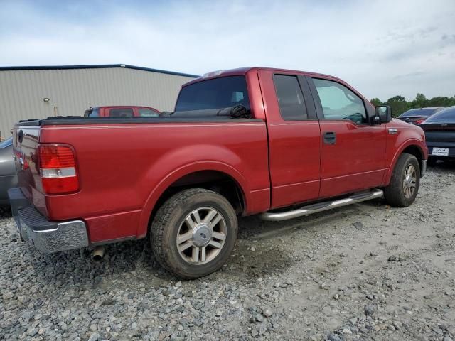 2007 Ford F150