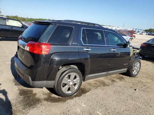 2014 GMC Terrain SLE