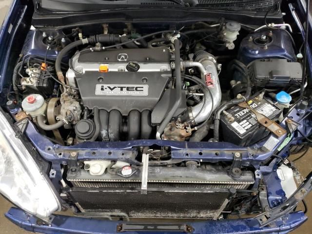 2004 Acura RSX