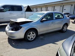 Salvage cars for sale at Louisville, KY auction: 2008 Chevrolet Cobalt LS