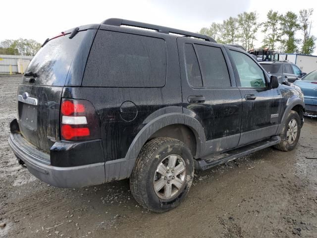 2006 Ford Explorer XLT