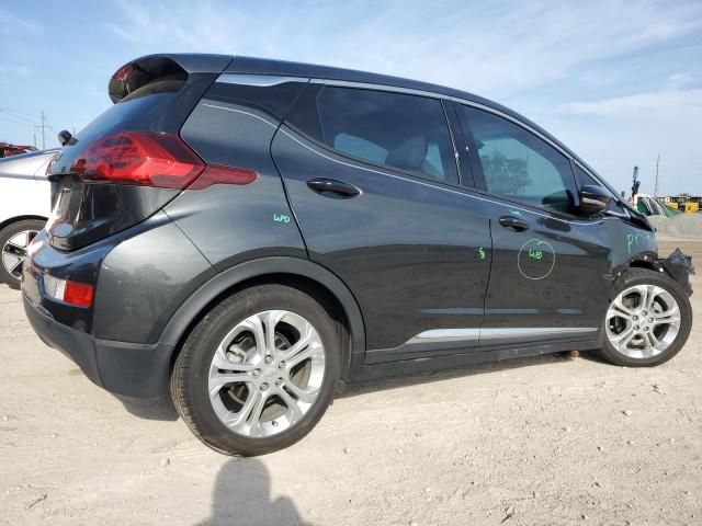 2017 Chevrolet Bolt EV LT