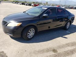 2009 Toyota Camry Base en venta en Van Nuys, CA