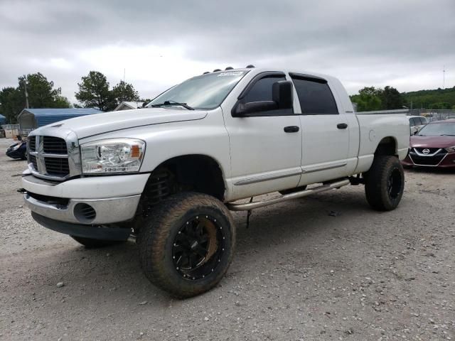 2006 Dodge RAM 2500