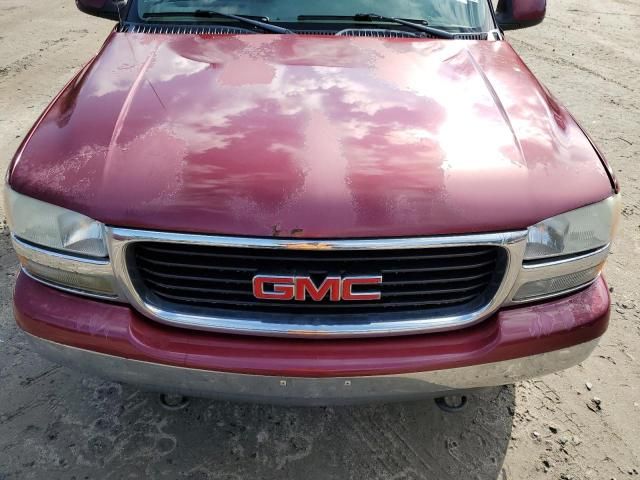 2004 GMC Yukon