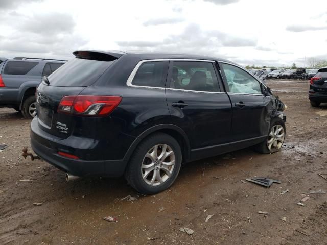 2014 Mazda CX-9 Sport