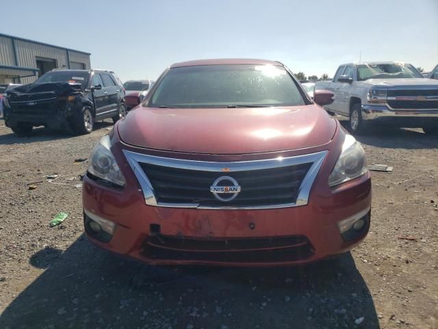 2015 Nissan Altima 3.5S