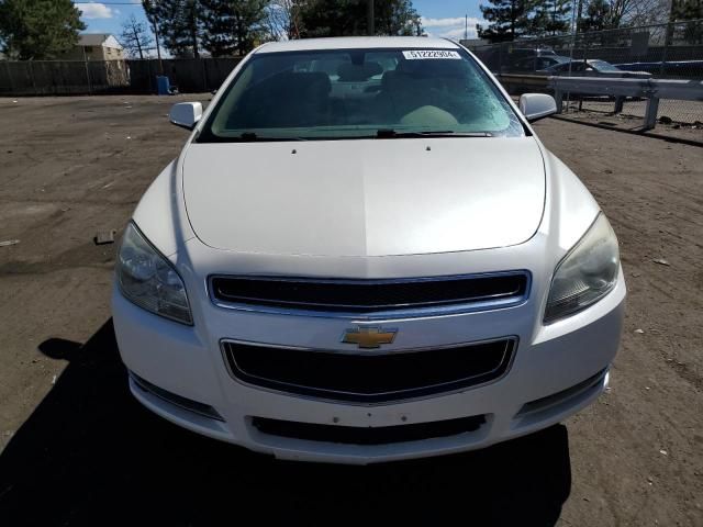 2011 Chevrolet Malibu 1LT