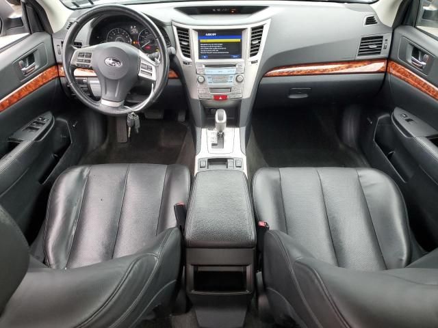 2012 Subaru Legacy 2.5I Limited