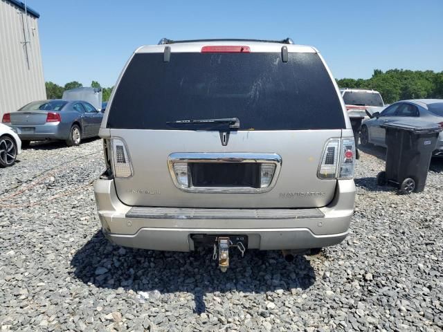 2003 Lincoln Navigator