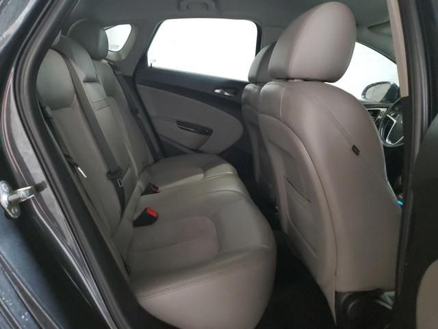 2014 Buick Verano Convenience